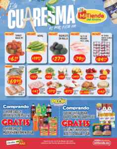 Imagen de la promo