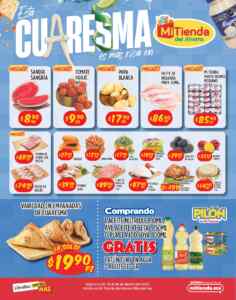 Imagen de la promo