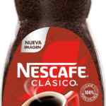 Café soluble Nescafé Clásico de 120 gr baja a un gran precio