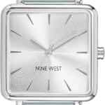 Reloj para mujer Nine West baja de precio