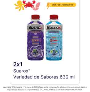 Imagen de la promo