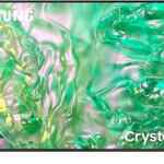 Pantalla LED Samsung Smart TV Crystal UHD 4 K de 55 pulgadas baja a su menor precio + 18 meses sin intereses
