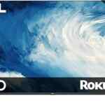 Pantalla LED TCL Roku Smart TV Full HD de 40 pulgadas baja a un excelente precio + 12 meses sin intereses