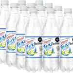 12 pack bebidas Peñafiel Twist Pepino 600 ml baja de precio + 10% adicional con Planea y Ahorra