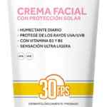 Crema facial anti-manchas Ponds Clarant B3 con protector solar baja de precio + 10% adicional con Planea y Ahorra