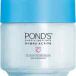 Gel hidratante Ponds Hydra Active baja a un excelente precio + 10% adicional con Planea y Ahorra