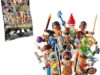 Figuras de acción Playmobil Boys Serie 26 bajan a un tremendo precio