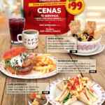 Noches Potzollcalli: Cenas desde $99 durante marzo