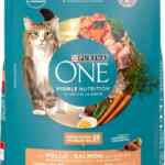 Alimento para mascotas Purina One Visible Nutrition de 2 kg baja a su menor precio