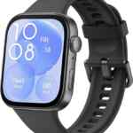 Reloj inteligente Huawei Watch Fit 3 baja a su menor precio