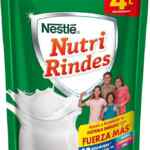 Leche en polvo Nestlé Nutri Rindes 460 gr baja de precio