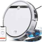 Aspiradora robot y trapeador Ilife V3s Pro baja a un gran precio + 12 meses sin intereses