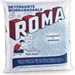 Detergente en polvo Roma bolsa de 2 kg baja de precio