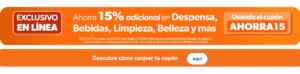 Imagen de la promo
