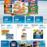 Folleto cuponera Sam’s Club Cuaresma 5 de marzo al 2 de abril 2025