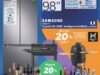 Folleto cuponera Sam’s Club Socio Fest del 12 al 18 de marzo 2025