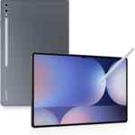 Tablet de 15 pulgadas Samsung Galaxy Tab S10 Ultra con 12 GB de RAM baja a un gran precio + 12 meses sin intereses