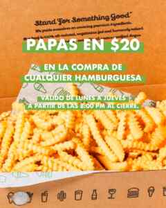 Imagen de la promo