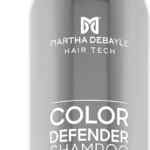 Shampoo Color Defender Martha Debayle Hair Tech baja a un gran precio