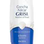 Jabón corporal aclarante Grisi Concha Nácar 450 ml baja a su menor precio