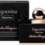 Perfume para mujer Signorina Misteriosa Salvatore Ferragamo baja de precio