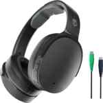 Audífonos inalámbricos Skullcandy Hesh con cancelación de ruido bajan a un gran precio