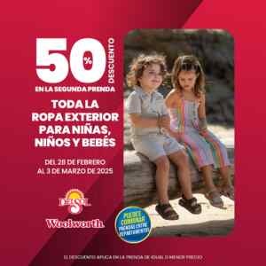 Imagen de la promo