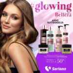Folleto Soriana Descubre Tu Belleza al 26 de marzo 2025