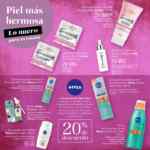 Folleto Soriana Descubre Tu Belleza al 26 de marzo 2025