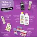Folleto Soriana Descubre Tu Belleza al 26 de marzo 2025