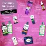Folleto Soriana Descubre Tu Belleza al 26 de marzo 2025