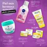 Folleto Soriana Descubre Tu Belleza al 26 de marzo 2025