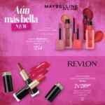 Folleto Soriana Descubre Tu Belleza al 26 de marzo 2025
