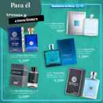 Folleto Soriana Descubre Tu Belleza al 26 de marzo 2025