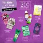 Folleto Soriana Descubre Tu Belleza al 26 de marzo 2025