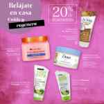 Folleto Soriana Descubre Tu Belleza al 26 de marzo 2025