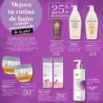 Folleto Soriana Descubre Tu Belleza al 26 de marzo 2025