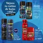 Folleto Soriana Descubre Tu Belleza al 26 de marzo 2025