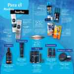 Folleto Soriana Descubre Tu Belleza al 26 de marzo 2025