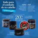 Folleto Soriana Descubre Tu Belleza al 26 de marzo 2025