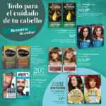 Folleto Soriana Descubre Tu Belleza al 26 de marzo 2025