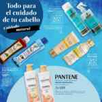 Folleto Soriana Descubre Tu Belleza al 26 de marzo 2025