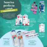 Folleto Soriana Descubre Tu Belleza al 26 de marzo 2025