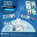 Folleto Soriana Descubre Tu Belleza al 26 de marzo 2025