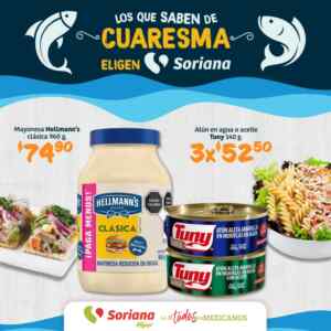 Imagen de la promo