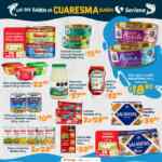 Folleto Cuaresma Soriana al 26 de marzo 2025