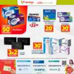 Folleto Cuaresma Soriana al 13 de abril 2025