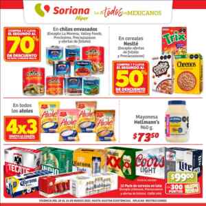 Imagen de la promo