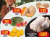 Martes y Miércoles del Campo Soriana 1 y 2 de abril: ofertas en frutas y verduras