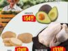 Martes y Miércoles del Campo Soriana 4 y 5 de marzo: frutas y verduras en oferta